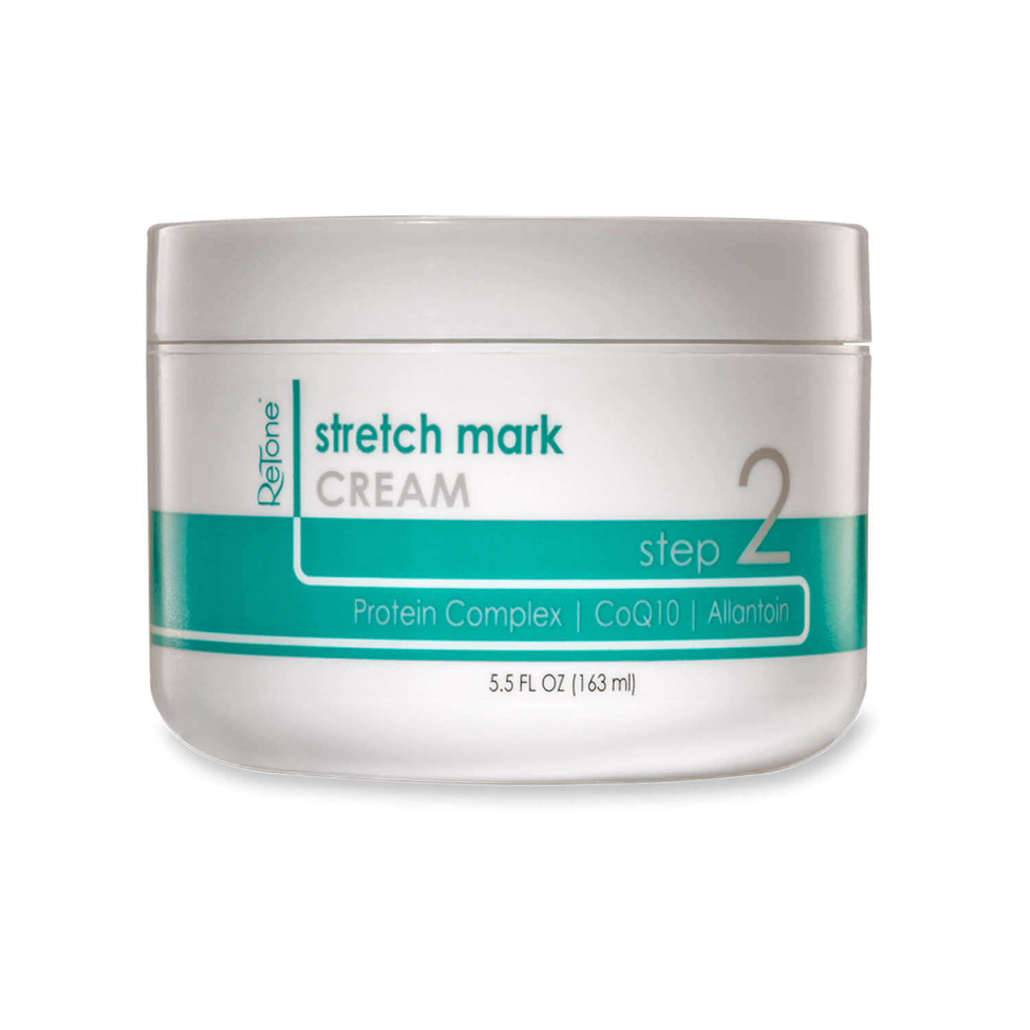 Stretch Mark Therapy Cream ReTone Stretch Mark Therapy