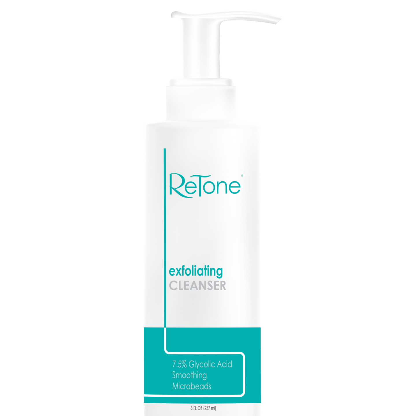 Exfoliating Body Cleanser Reduces Wrinkles & Dark Spots